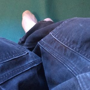 Meet your Posher, Robert